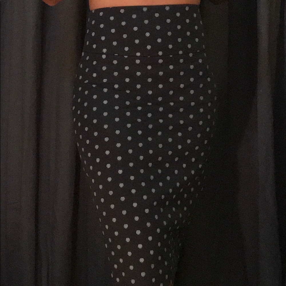 Pencil Skirt